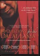 10 Questions for the Dalai Lama