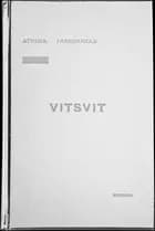 Vitsvit