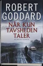 Når kun tavsheden taler