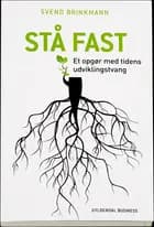 Stå fast