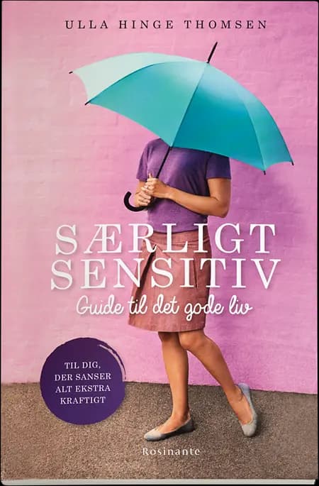 Særligt sensitiv af Jan Christensen