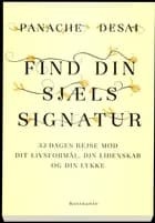 Find din sjæls signatur