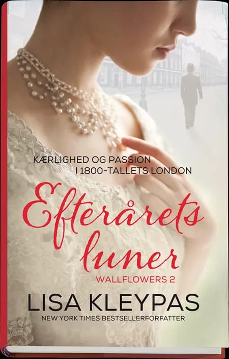 Efterårets luner af Lisa Kleypas