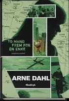 To mand frem for en enke