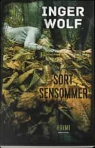Sort sensommer