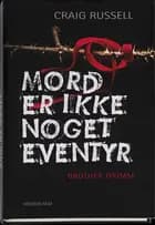 Mord er ikke noget eventyr