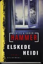 Elskede Heidi