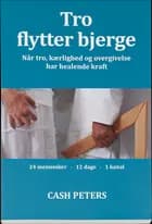 Tro flytter bjerge
