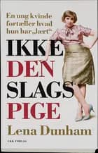 Ikke den slags pige