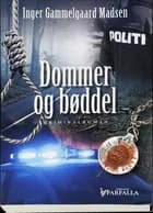 Dommer og bøddel