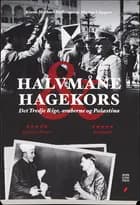 Halvmåne og hagekors