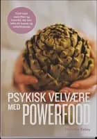 Psykisk velvære med powerfood