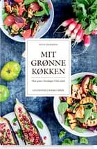 Mit grønne køkken