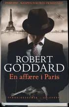 En affære i Paris