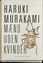 Mænd uden kvinder