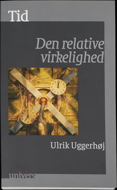 Tid af Ulrik Uggerhøj