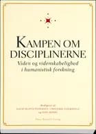 Kampen om disciplinerne