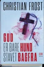 Gud er bare hund stavet bagfra