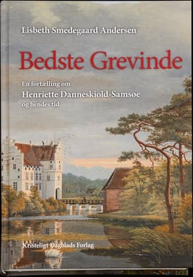 Bedste Grevinde af Lisbeth Smedegaard Andersen