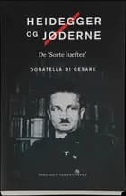 Heidegger og jøderne