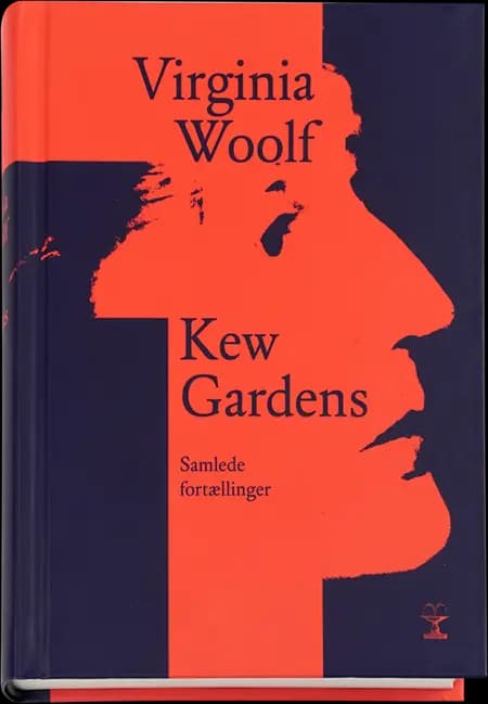 Kew Gardens af Virginia Woolf