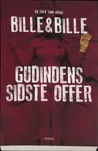 Gudindens sidste offer