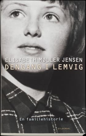 Dengang i Lemvig af Elisabeth Møller Jensen