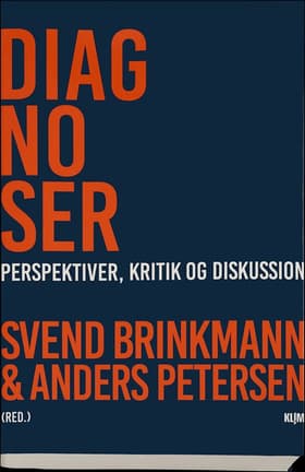 Diagnoser af Svend Brinkmann