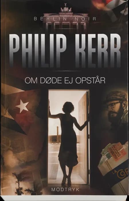 Om døde ej opstår af Philip Kerr