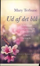 Ud af det blå