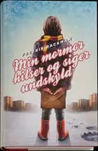 Min mormor hilser og siger undskyld