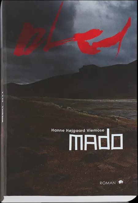 Mado af Hanne Højgaard Viemose