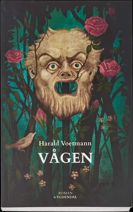 Vågen af Harald Voetmann
