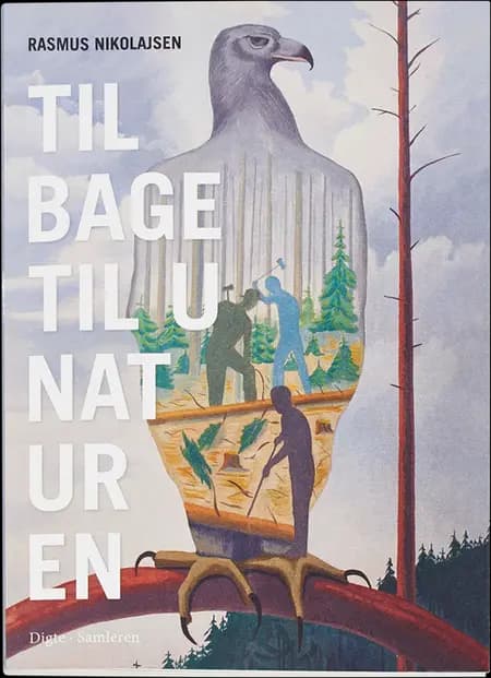 Tilbage til unaturen af Rasmus Nikolajsen