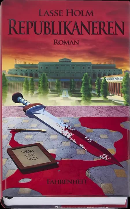 Republikaneren af Lasse Holm