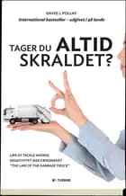 Tager du altid skraldet?