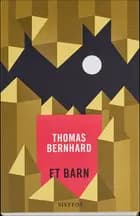 Et barn