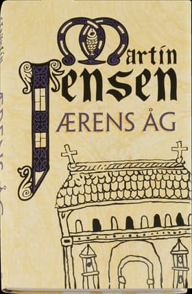 Ærens åg af Martin Jensen