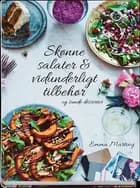 Skønne salater & vidunderligt tilbehør