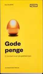 Gode penge