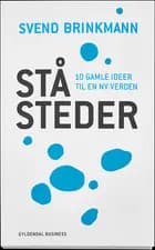 Ståsteder