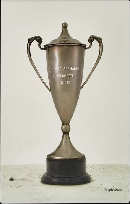 Amagermesteren af Maria Gerhardt