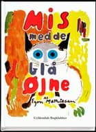 Mis med de blå øjne