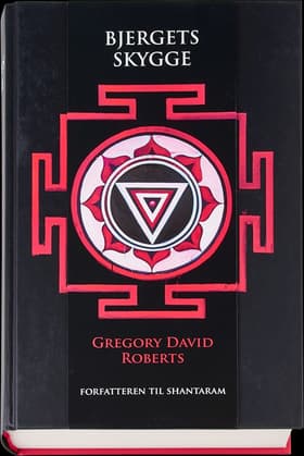 Bjergets skygge af Gregory David Roberts