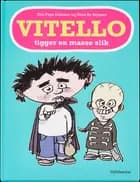 Vitello tigger en masse slik