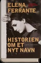 Historien om et nyt navn