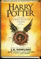 Harry Potter og det forbandede barn - 1 og 2