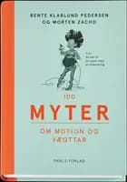 100 myter om motion og vægttab