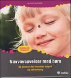 Nærværsøvelser med børn