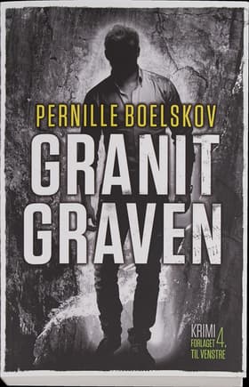 Granitgraven af Pernille Boelskov